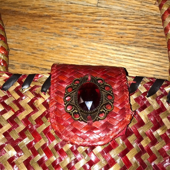 Handbag from Boutique in Jamaica - Picture 2 of 4